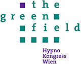Hypno Kongress Wien - Logo