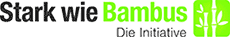Stark wie Bambus