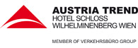 Austria Trend Hotel Schloss Wilhelminenberg Wien