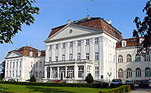 Schloss Wilhelminenberg