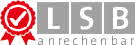 Seminar für LSB-Ausbildung anrechenbar!