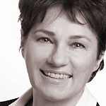 Brigitte M. Bolech Brigitte M. Bolech
