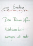 Flipchart A1