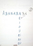 Flipchart B3