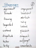Flipchart B5